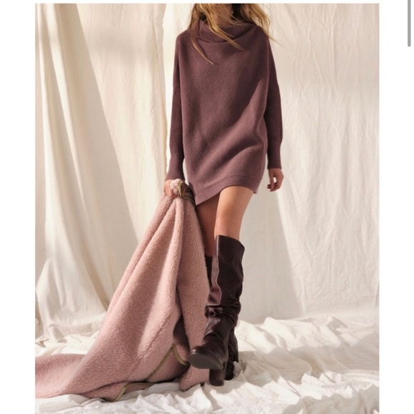 Free People Ottoman Tunic XS - Picture 8 of 11